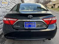 2017 Toyota Camry - Buy Here Pay Here Available! Atlanta - Image 6