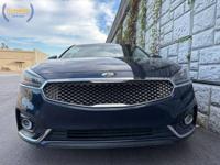 2018 Kia Cadenza - Buy Here Pay Here Available! Atlanta - Image 8