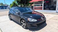 2016 Volkswagen GTI S 6M 4-Door 121K Miles-Primera Auto Stock#3226 Wheat Ridge - Image 2