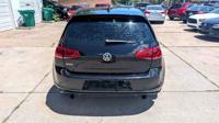 2016 Volkswagen GTI S 6M 4-Door 121K Miles-Primera Auto Stock#3226 Wheat Ridge - Image 6