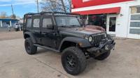 2011 Jeep Wrangler Unlimited Sport 4WD 134K Mi-Primera Auto Stock#3062 Wheat Ridge - Image 2