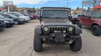 2011 Jeep Wrangler Unlimited Sport 4WD 134K Mi-Primera Auto Stock#3062 Wheat Ridge - Image 5