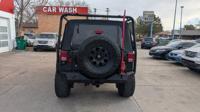 2011 Jeep Wrangler Unlimited Sport 4WD 134K Mi-Primera Auto Stock#3062 Wheat Ridge - Image 6
