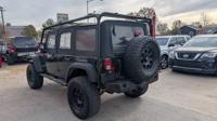 2011 Jeep Wrangler Unlimited Sport 4WD 134K Mi-Primera Auto Stock#3062 Wheat Ridge - Image 7