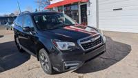 2018 Subaru Forester 2.5i Touring 119K Mi-Primera Auto LLC Stock#3332 Wheat Ridge