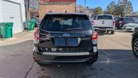 2018 Subaru Forester 2.5i Touring 119K Mi-Primera Auto LLC Stock#3332 Wheat Ridge - Image 5
