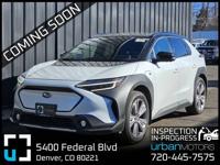 2023 Subaru Solterra Touring AWD - Colorado VXC Eligible Federal Blvd. Denver. 80221 - Image 7