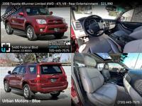 2023 Subaru Solterra Touring AWD - Colorado VXC Eligible Federal Blvd. Denver. 80221 - Image 8