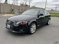 2009 audi A3 S-line Quattro Seattle - Image 3