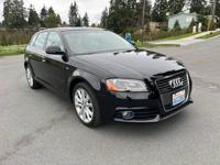 2009 audi A3 S-line Quattro Seattle - Image 4