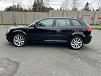 2009 audi A3 S-line Quattro Seattle - Image 5