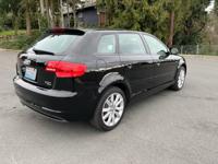 2009 audi A3 S-line Quattro Seattle - Image 7
