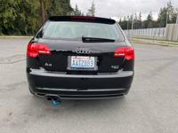 2009 audi A3 S-line Quattro Seattle - Image 8