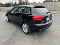 2009 audi A3 S-line Quattro Seattle - Image 9