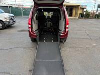 2019 Dodge Grand Caravan - WHEELCHAIR VAN / REAR LOAD / SUPER LOW MI Wheelchair Van In Beaverton - Image 5