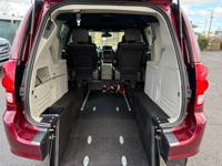 2019 Dodge Grand Caravan - WHEELCHAIR VAN / REAR LOAD / SUPER LOW MI Wheelchair Van In Beaverton - Image 10