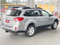 2010 Subaru Outback 2.5i Limited Wagon 4D Shoreline - Image 5
