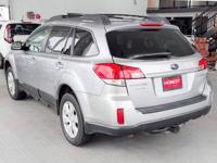 2010 Subaru Outback 2.5i Limited Wagon 4D Shoreline - Image 7