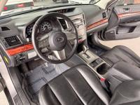 2010 Subaru Outback 2.5i Limited Wagon 4D Shoreline - Image 8