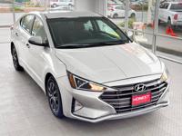 2019 Hyundai Elantra SE Sedan 4D Shoreline