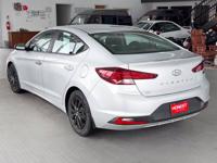 2019 Hyundai Elantra SE Sedan 4D Shoreline - Image 7