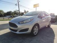 2016 Ford Fiesta SE Only 56000 Miles* New Arrival Jacksonville
