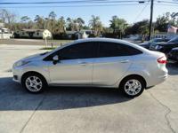2016 Ford Fiesta SE Only 56000 Miles* New Arrival Jacksonville - Image 3