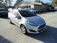 2016 Ford Fiesta SE Only 56000 Miles* New Arrival Jacksonville - Image 6