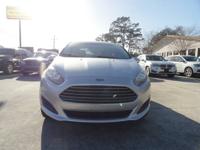 2016 Ford Fiesta SE Only 56000 Miles* New Arrival Jacksonville - Image 7