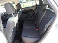 2016 Ford Fiesta SE Only 56000 Miles* New Arrival Jacksonville - Image 9