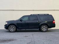 2015 Ford Expedition EL XLT-3 rows of seats. Cold ac. Plenty of room Jacksonville