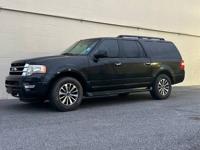 2015 Ford Expedition EL XLT-3 rows of seats. Cold ac. Plenty of room Jacksonville - Image 3