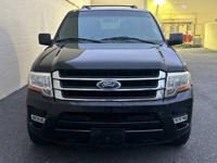 2015 Ford Expedition EL XLT-3 rows of seats. Cold ac. Plenty of room Jacksonville - Image 5