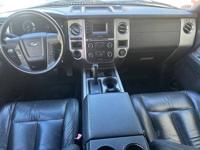 2015 Ford Expedition EL XLT-3 rows of seats. Cold ac. Plenty of room Jacksonville - Image 9