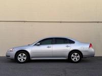 2014 Chevrolet Impala Limited LS Fleet Jacksonville - Image 3