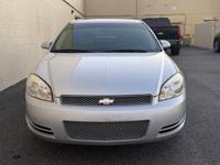2014 Chevrolet Impala Limited LS Fleet Jacksonville - Image 5