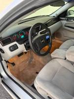 2014 Chevrolet Impala Limited LS Fleet Jacksonville - Image 8