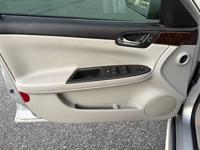 2014 Chevrolet Impala Limited LS Fleet Jacksonville - Image 9