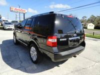 2013 Ford Expedition Limited 1-Owner, Must See! *New Arrival* Jacksonville - Image 4