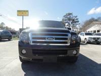 2013 Ford Expedition Limited 1-Owner, Must See! *New Arrival* Jacksonville - Image 6
