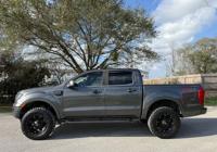 ** 2019 Ford Ranger XLT Super Crew FX4 4WD * Technology Pkg * 1-Owner * ** Oasis Park & Sell, Spring ** - Image 3