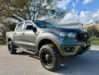 ** 2019 Ford Ranger XLT Super Crew FX4 4WD * Technology Pkg * 1-Owner * ** Oasis Park & Sell, Spring ** - Image 8