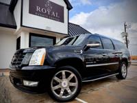 2010 Cadillac Escalade ESV AWD Premium Soth Houston - Image 2