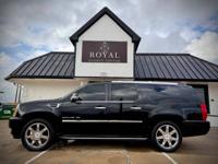 2010 Cadillac Escalade ESV AWD Premium Soth Houston - Image 3