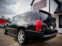 2010 Cadillac Escalade ESV AWD Premium Soth Houston - Image 4