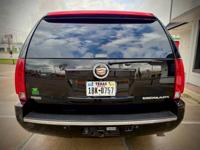 2010 Cadillac Escalade ESV AWD Premium Soth Houston - Image 5