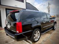 2010 Cadillac Escalade ESV AWD Premium Soth Houston - Image 6