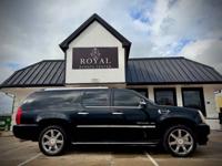 2010 Cadillac Escalade ESV AWD Premium Soth Houston - Image 7