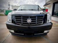 2010 Cadillac Escalade ESV AWD Premium Soth Houston - Image 9
