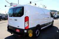 2017 Ford Transit Van T-150 148 Low Rf 8600 GVWR Swing-Out RH Dr Van-E And J Motors - Image 7